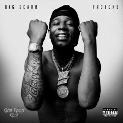 Big Scarr – Frozone [iTunes Plus AAC M4A]