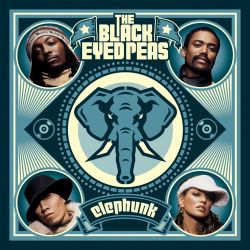 Black Eyed Peas – Elephunk [iTunes Plus AAC M4A]