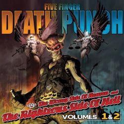 Five Finger Death Punch – Burn Mf (Feat Rob Zombie) [feat. Rob Zombie] – Single [iTunes Plus AAC M4A]