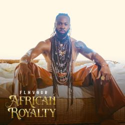 Flavour – African Royalty [iTunes Plus AAC M4A]