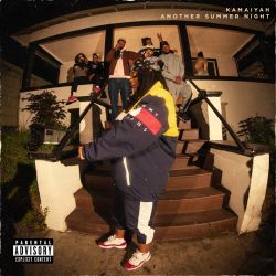 Kamaiyah – Another Summer Night [iTunes Plus AAC M4A]