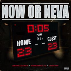 Mike WiLL Made-It – Now or Neva (feat. Moneybagg Yo & YTB Fatt) – Single [iTunes Plus AAC M4A]