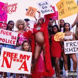 Sexyy Red – Free My N***a – Single [iTunes Plus AAC M4A]