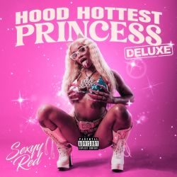 Sexyy Red – Hood Hottest Princess (Deluxe) [iTunes Plus AAC M4A]