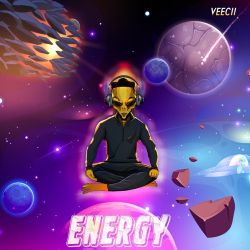 Veecii – Energy – EP [iTunes Plus AAC M4A]