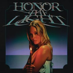 Zara Larsson – Honor The Light – EP [iTunes Plus AAC M4A]