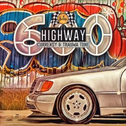Curren$y & Trauma Tone – Highway 600 [iTunes Plus AAC M4A]