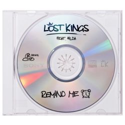 Lost Kings – Remind Me (feat. Hilda) – Single [iTunes Plus AAC M4A]