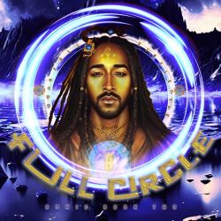 Omarion – Full Circle: Sonic Book Two [iTunes Plus AAC M4A]