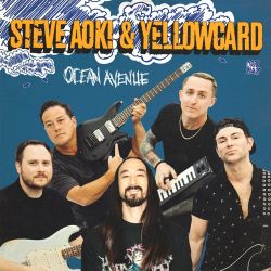 Steve Aoki & Yellowcard – Ocean Avenue – Single [iTunes Plus AAC M4A]