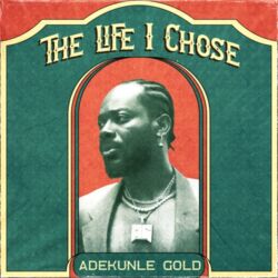 Adekunle Gold – The Life I Chose – Single [iTunes Plus AAC M4A]