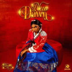 Bagetti – New Dawn – EP [iTunes Plus AAC M4A]