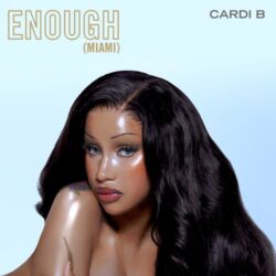 Cardi B – Enough (Miami) – Single [iTunes Plus AAC M4A]
