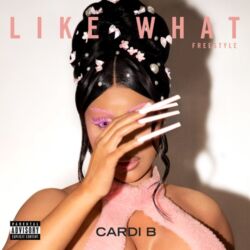 Cardi B – Like What (Freestyle) – Single [iTunes Plus AAC M4A]