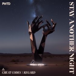 Cheat Codes & Regard – Stay Another Night – Single [iTunes Plus AAC M4A]