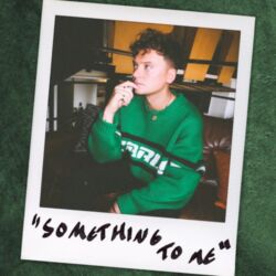 Conor Maynard – Something to Me – Single [iTunes Plus AAC M4A]