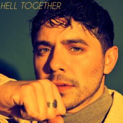 David Archuleta – Hell Together – Single [iTunes Plus AAC M4A]