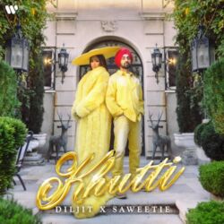 Diljit Dosanjh & Saweetie – Khutti – Single [iTunes Plus AAC M4A]