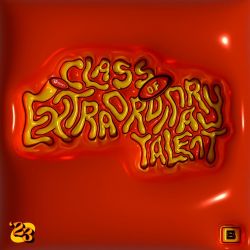 Ejoya – Class of ’23: Class of Extraordinary Talent – EP [iTunes Plus AAC M4A]