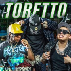 El Alfa, Donaty & Fuerza Regida – TORETTO – Single [iTunes Plus AAC M4A]
