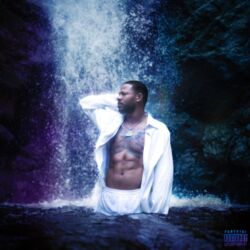 Eric Bellinger – The Rebirth 3: The Party & The Bedroom [iTunes Plus AAC M4A]