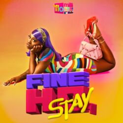 Flo Milli – Fine Ho, Stay [iTunes Plus AAC M4A]