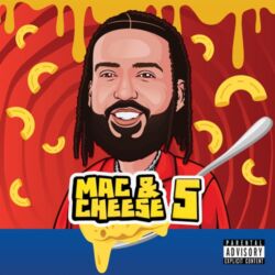 French Montana – Mac & Cheese 5 (Deluxe) [iTunes Plus AAC M4A]