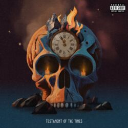 Jae Skeese & Superior – Testament of The Times [iTunes Plus AAC M4A]
