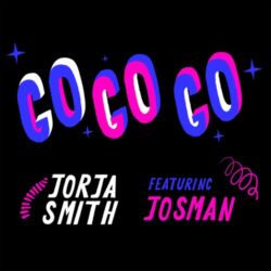 Jorja Smith – GO GO GO (Feat. Josman) – Single [iTunes Plus AAC M4A]