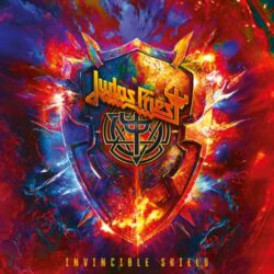 Judas Priest – Invincible Shield (Deluxe Edition) [iTunes Plus AAC M4A]