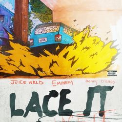 Juice WRLD, Eminem & benny blanco – Lace It – Single [iTunes Plus AAC M4A]