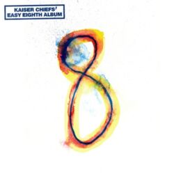 Kaiser Chiefs – Kaiser Chiefs’ Easy Eighth Album [iTunes Plus AAC M4A]