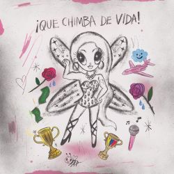 KAROL G – QUE CHIMBA DE VIDA – Single [iTunes Plus AAC M4A]