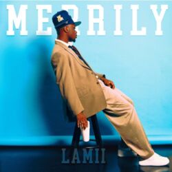 Lamii – Merrily – Single [iTunes Plus AAC M4A]