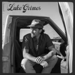 Luke Grimes – Luke Grimes [iTunes Plus AAC M4A]