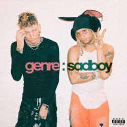 mgk & Trippie Redd – genre : sadboy – EP [iTunes Plus AAC M4A]
