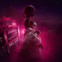 Nicki Minaj – Pink Friday 2 (Gag City Deluxe) [iTunes Plus AAC M4A]