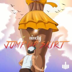 Ninety – Jump Up Skirt – Single [iTunes Plus AAC M4A]