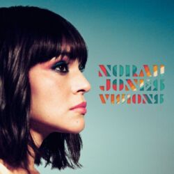 Norah Jones – Visions [iTunes Plus AAC M4A]