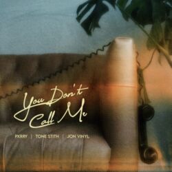 PxRRY, Jon Vinyl & Tone Stith – You Don’t Call Me – Single [iTunes Plus AAC M4A]