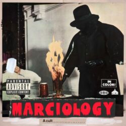 Roc Marciano – Marciology [iTunes Plus AAC M4A]