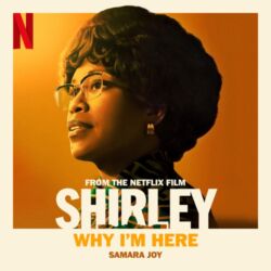 Samara Joy – Why I’m Here (From the Netflix film “Shirley”) – Single [iTunes Plus AAC M4A]