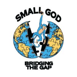 Smallgod – Bridging The Gap [iTunes Plus AAC M4A]