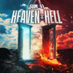 Sum 41 – Heaven :x: Hell [iTunes Plus AAC M4A]