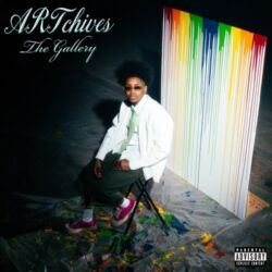 TheARTI$t – ARTchives: The Gallery [iTunes Plus AAC M4A]