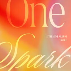 TWICE – ONE SPARK – EP [iTunes Plus AAC M4A]