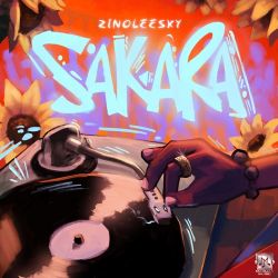 Zinoleesky – Sakara – Single [iTunes Plus AAC M4A]