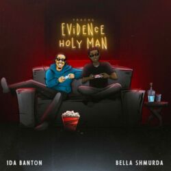 1da Banton & Bella Shmurda – Evidence – Single [iTunes Plus AAC M4A]