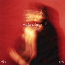 Becky G – MERCEDES (feat. Óscar Maydon) – Single [iTunes Plus AAC M4A]