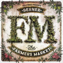 Berner – The Farmer’s Market [iTunes Plus AAC M4A]